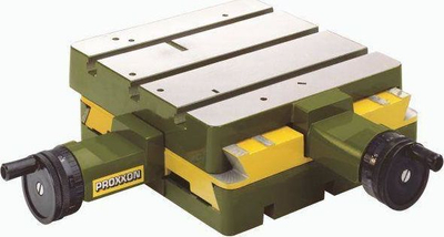 Tavolinë kryq Proxxon KT 150