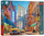 Puzzle Trefl Premium Plus, 500 pjesë, Valentines Day