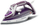 Пегла со пареа Steam Iron 6243, 2200W, 28 g/min, керамичка плоча