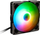 Ладилник Sharkoon SilentStorm 140 PWM, 140 мм