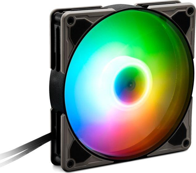 Ладилник Sharkoon SilentStorm 140 PWM, 140 мм