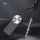 Marrës audio pa tela për makinë Yesido YAU24, Bluetooth, portë AUX 3.5mm, i zi
