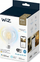 Llambë smart WiZ Tunable White G125, E27, 100W ekuivalente, WiFi, e bardhë e rregullueshme