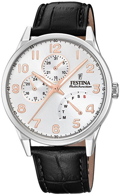 Orë dore Festina Retro 20278/A