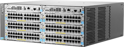 Switch HP 5406R ZL2 (J9821A)