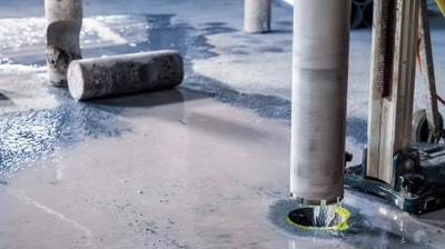 Sharrë rrethore Bosch Professional 2608601799, diametër 162 mm, për beton