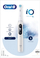 Furçë dhëmbësh elektrike Oral-B iO Series 6, 5 moda pastrimi, ekran OLED, e bardhë