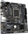 Pllakë amë GIGABYTE H610M H V2 DDR4 - Intel H610