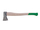 Секира за сечење Modeco MN-64-027, 1.2 kg, дрвена рачка 600 mm