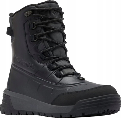 Çizme malore Columbia Bugaboot Celsius M, Omni-Tech, Omni-Heat, të zeza