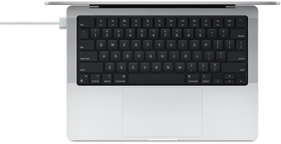 Apple кабел USB-C - Magsafe 3, 2m