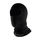 Balaklava termoaktive Alpinus Active, Quick Dry, e zezë