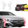 Folie mbrojtëse parakolpi BodyShield 2in1, për Volkswagen Arteon 2024-2025, transparente