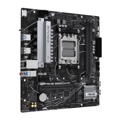 Pllakë amë ASUS PRIME B650M-R, AM5, mATX