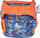 Pelena e ripërdorshme Close Caboo Swaddle Pop in AIO V2 Twilight Garden, 3 16 kg, me insert bambuje