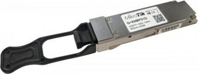 Modul optik MikroTik, 40 Gbps, 850 nm, QSFP