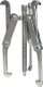 Tërheqës kushinetash AWTools 3-R 100mm (AW19010)