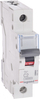 Ndërprerës automatik Legrand TX3 S311, 1P C 2A, 10kA AC