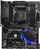 Pllakë amë MSI MPG B550 GAMING PLUS, 128 GB, DDR4, e zezë 