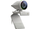 Kamera web HP Poly, 4K, 30 fps, USB A, e zezë