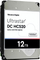 Disk për server WD Ultrastar DC HC520, 12TB 3.5'' SATA III (6Gb/s)