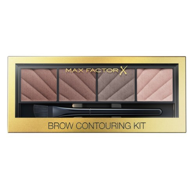 Paletë për vetulla Max Factor Contouring Kit 1.8 g
