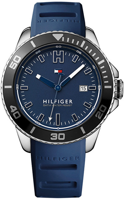 Orë dore Tommy Hilfiger 1791263