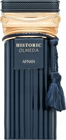 Парфем Afnan Historic Olmeda, Eau de Parfum, 100 ml, унисекс
