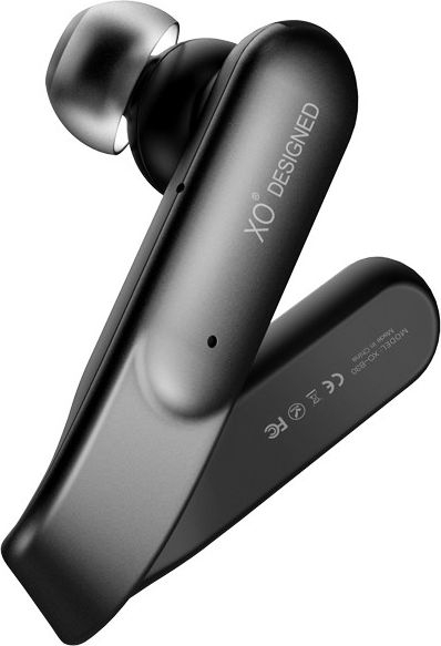 Kufje Bluetooth XO B30 për telefonata, ngjyrë e zezë