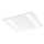 Ndriçues PXF Lighting SUN LED, 18W, 4000K, 600x600, i bardhë