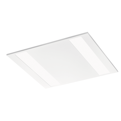 Ndriçues PXF Lighting SUN LED, 18W, 4000K, 600x600, i bardhë