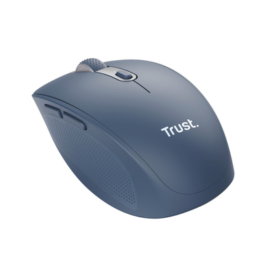 Maus Trust, 3200 DPI, i kaltër