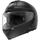 Helmeta motoçiklete Sena Impulse Flip Up, Mesh Intercom Bluetooth, madhësia L, e zezë mat