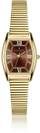 Orë dore për femra Frederic Graff Opal Ember FFK-5814GQ, e artë