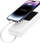 Powerbank USAMS X-chel Series, 30000mAh, 20W PD QC 3.0, vjollcë