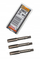 Set çepi gjilpëre Richmann C9012, M12 x 1.75 mm, HSS, 3 copë
