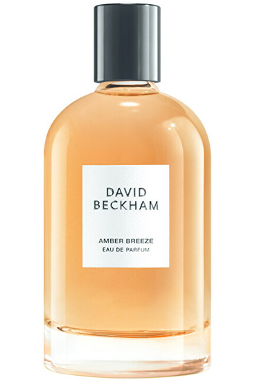 Eau de Parfum David Beckham Amber Breeze