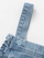 Fustan Ruffle Pocket