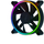 Ventilatorë Razer Kunai 120MM aRGB LED PWM Performance, 3 copë
