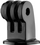 Adapter trekëmbëshi Manfrotto EXADPT për GoPro, montim universal, ngjyrë e zezë