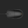 Maus gaming Endgame Gear XM1r, 16000 DPI, me kabllo, i zi