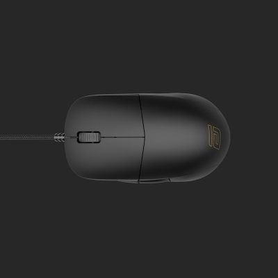 Maus gaming Endgame Gear XM1r, 16000 DPI, me kabllo, i zi