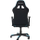 Karrige gaming Serioux TORIN TXT, ergonomike, tekstil, blu
