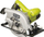 Sharrë rrethore Ryobi EWS1150RS, 1150 W, 170 mm, 230 V