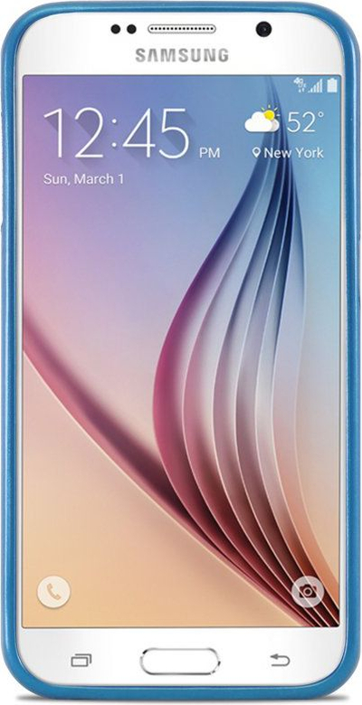 Kuti mbrojtëse Mercury iJELLY për Samsung Galaxy A3 2016, TPU, transparente
