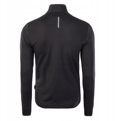 Bluzë Martes Lucito M, microfleece, poliester elastan