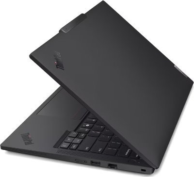 Laptop Lenovo ThinkPad T14 Gen 5, 14", AMD Ryzen 7 PRO 8840U, 32GB RAM, 1000GB SSD, AMD Radeon 780M Graphics