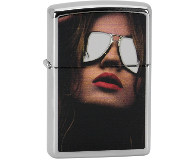 Çakmak Zippo Cool Woman 22852
