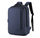 Çantë shpine ACL Accessories 1905, 45x30x10-15, e kaltër