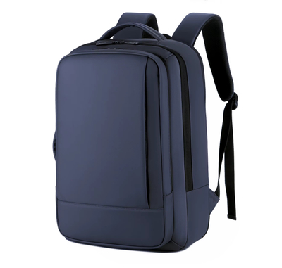 Çantë shpine ACL Accessories 1905, 45x30x10-15, e kaltër